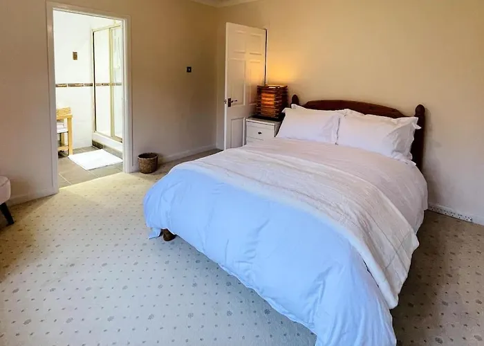 Karinya Suite